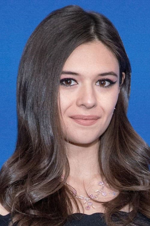 Nicole Maines filmleri