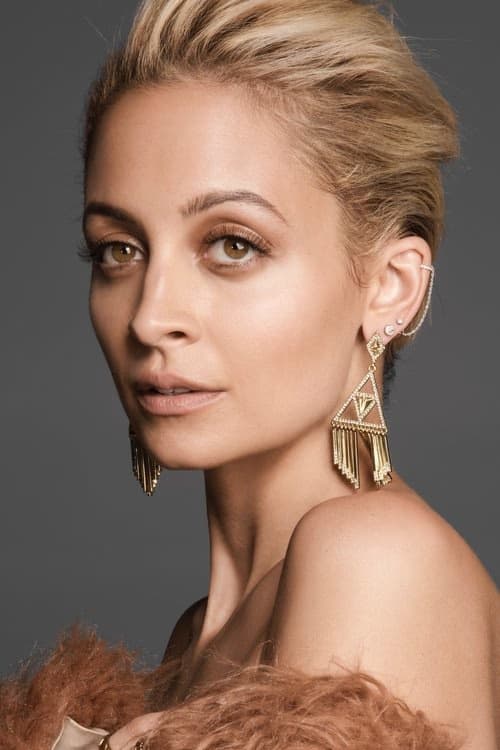 Nicole Richie filmleri