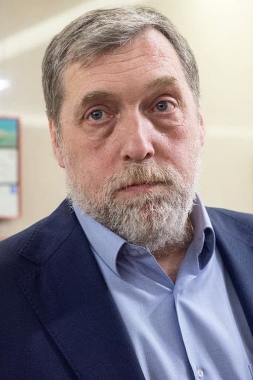 Nikita Vysotskiy filmleri