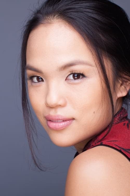 Nikki SooHoo filmleri