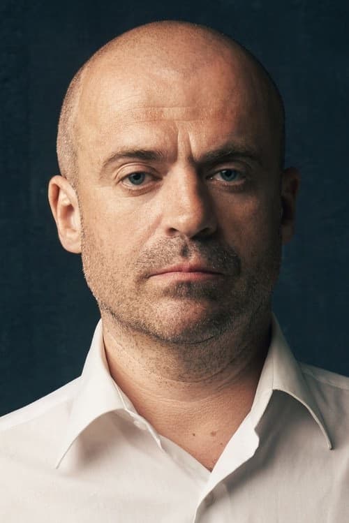 Nikolai Kovbas filmleri
