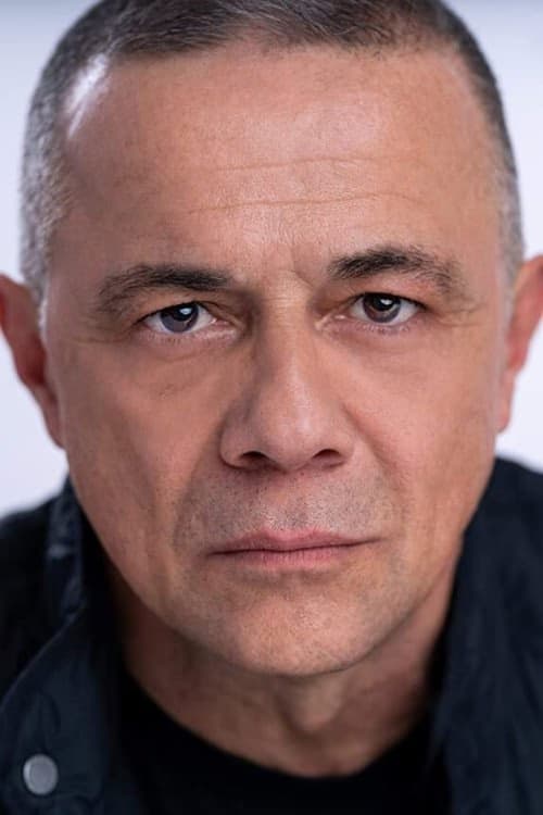 Nikolai Tsankov filmleri