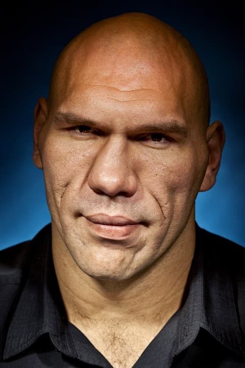 Nikolai Valuev filmleri