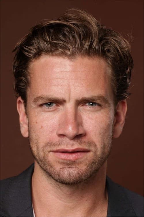 Nikolaj Lie Kaas filmleri