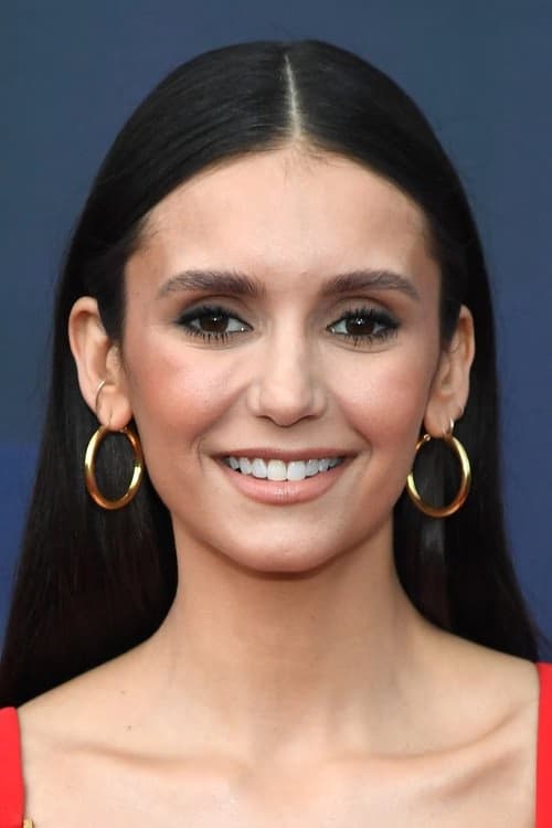 Nina Dobrev filmleri