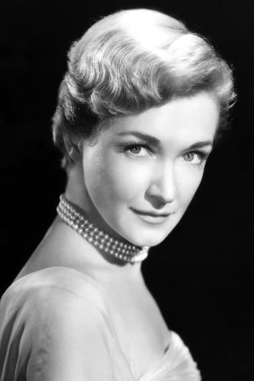 Nina Foch filmleri
