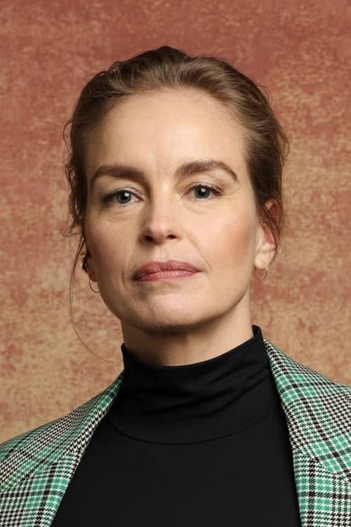 Nina Hoss filmleri