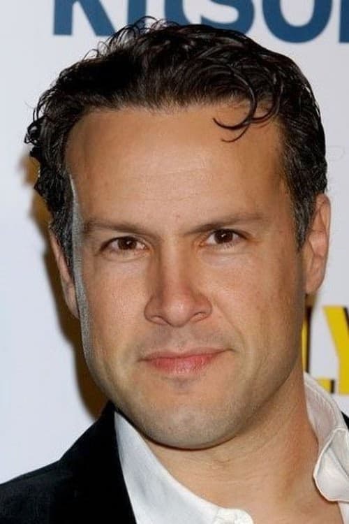 Noah Blake filmleri