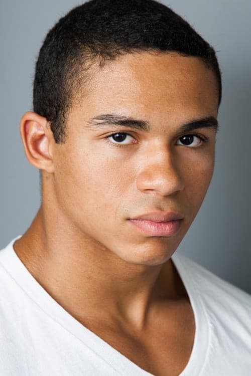 Noah Gray-Cabey filmleri