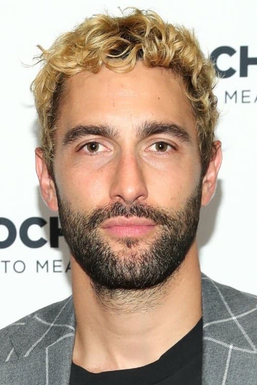 Noah Mills filmleri
