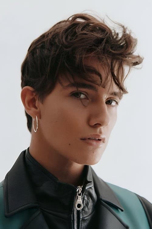 Noah Urrea filmleri