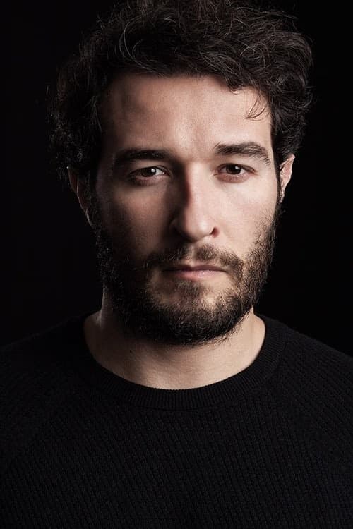 Noé Blancafort filmleri