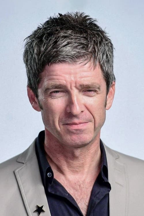Noel Gallagher filmleri
