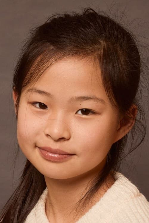 Noel Kate Cho filmleri
