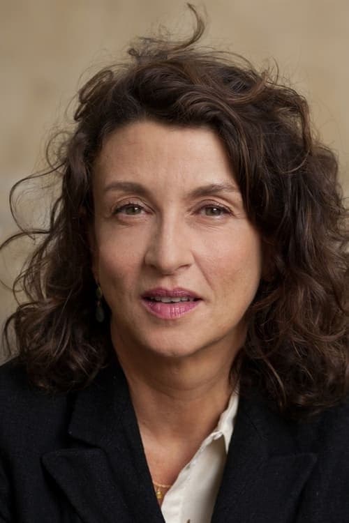 Noémie Lvovsky filmleri