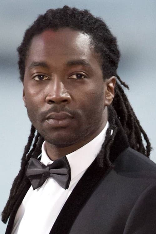 Noom Diawara filmleri