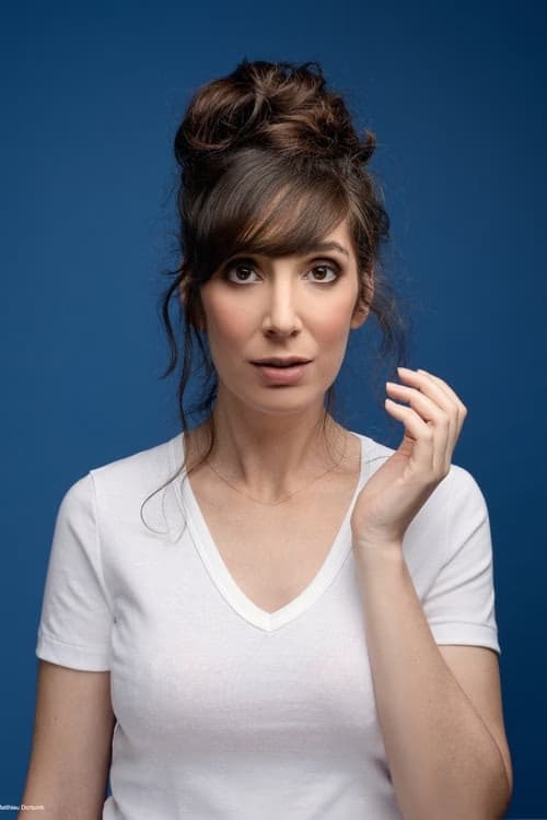 Nora Hamzawi filmleri