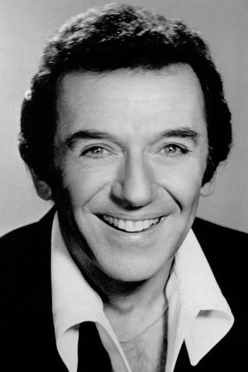 Norm Crosby filmleri