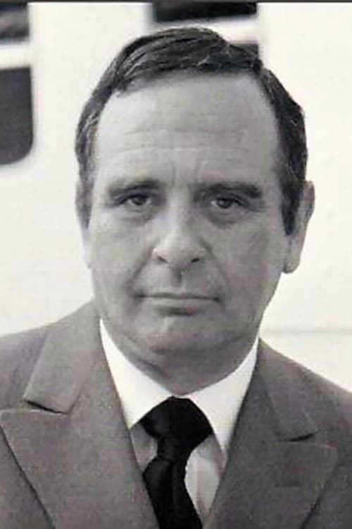 Norman Burton filmleri