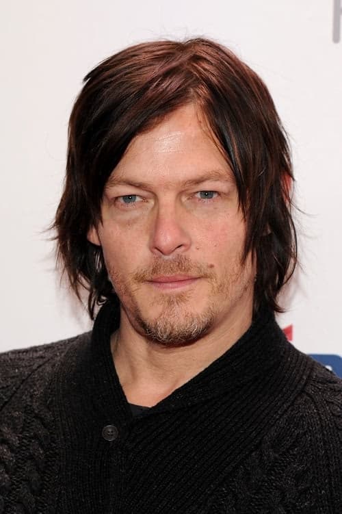 Norman Reedus filmleri