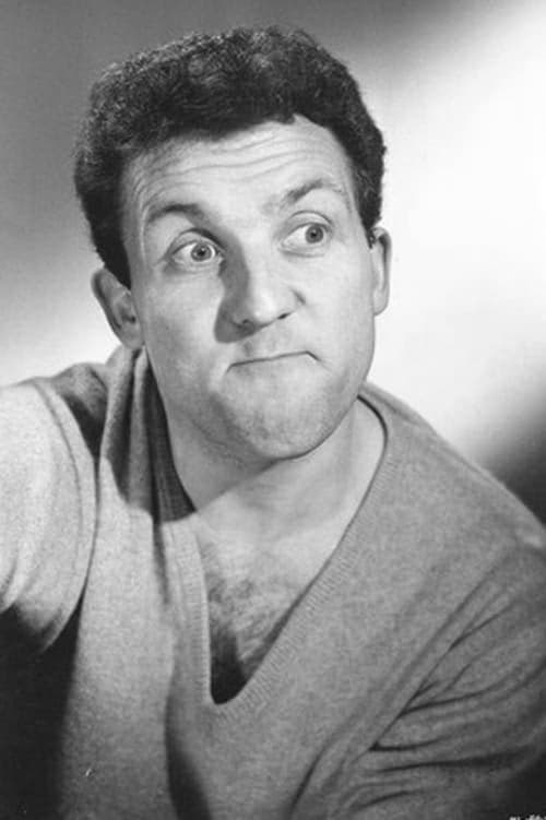 Norman Rossington filmleri