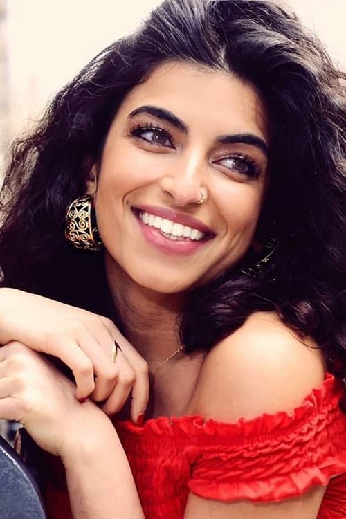 Nour Alkhadra filmleri