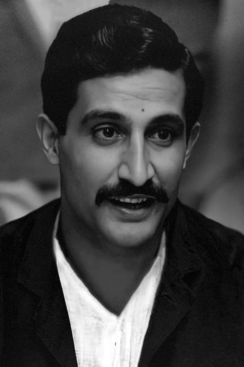 Noureddine Brahimi filmleri