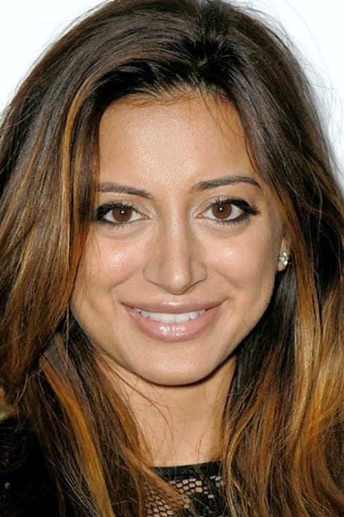 Noureen DeWulf filmleri