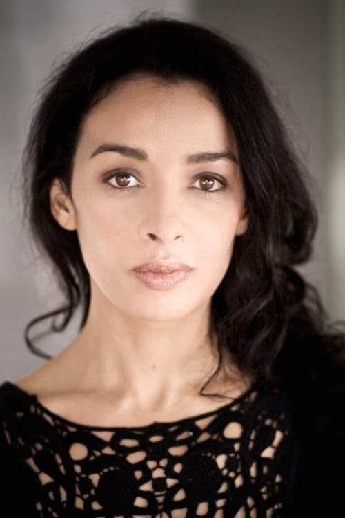 Nozha Khouadra filmleri