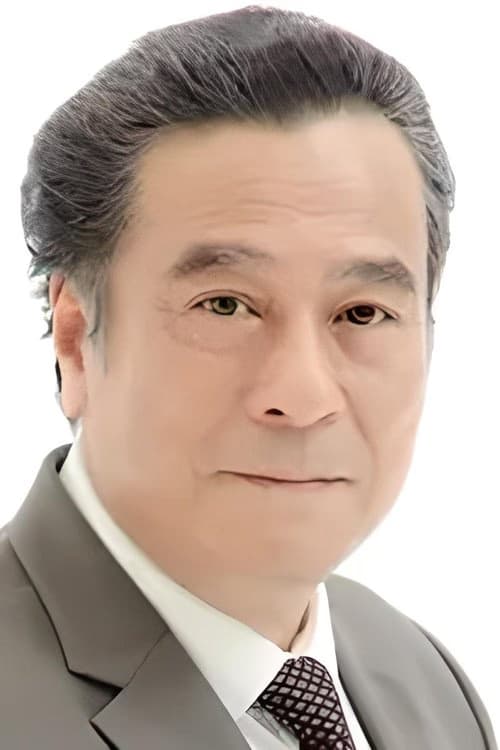 NSND Mạnh Cường filmleri