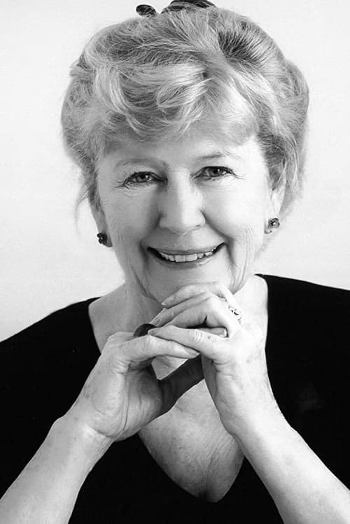 Nuala Fitzgerald filmleri