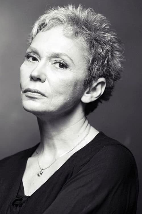 Oana Pellea filmleri