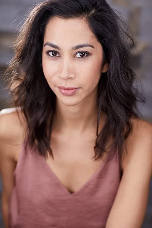 Octavia Chavez-Richmond filmleri