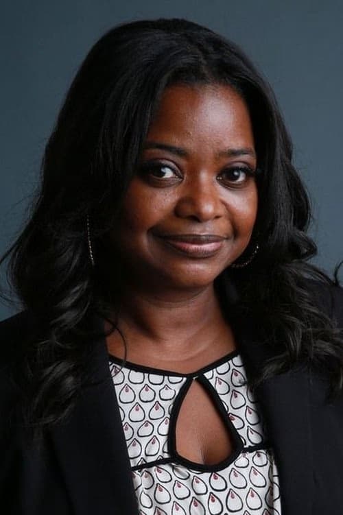 Octavia Spencer filmleri