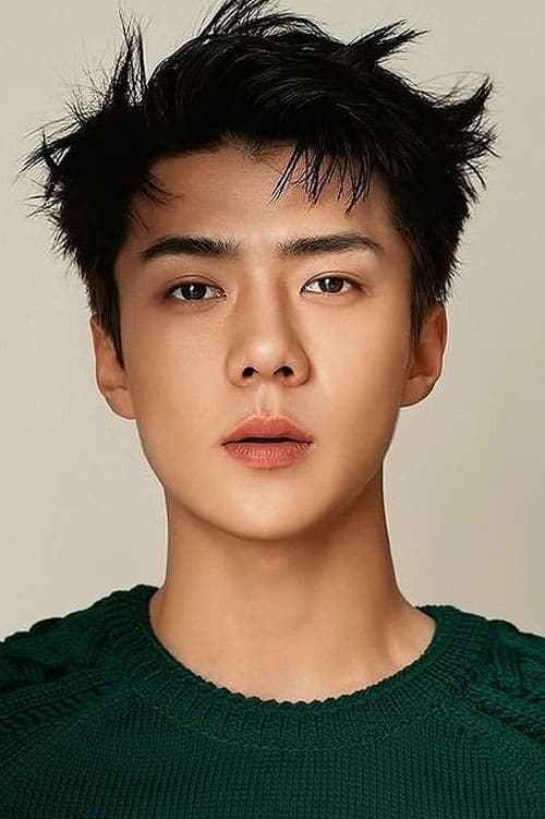 Oh Se-hun filmleri