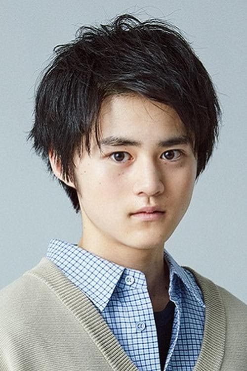 Oji Suzuka filmleri