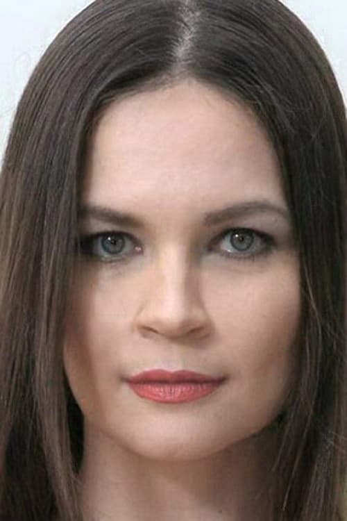 Oksana Semyonova filmleri