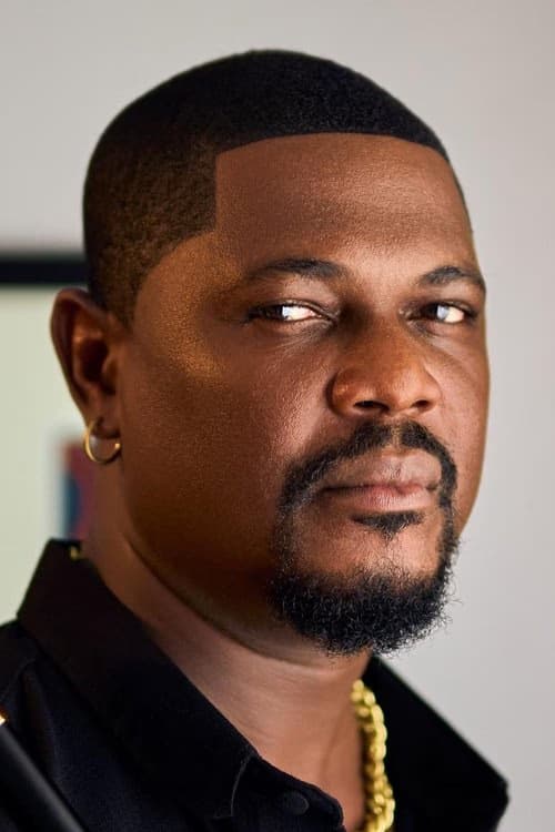 Olarotimi Fakunle filmleri