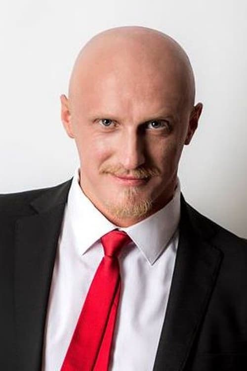 Oleh Voloshchenko filmleri