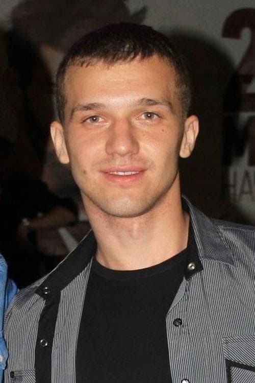Oleksandr Dsiadevych filmleri
