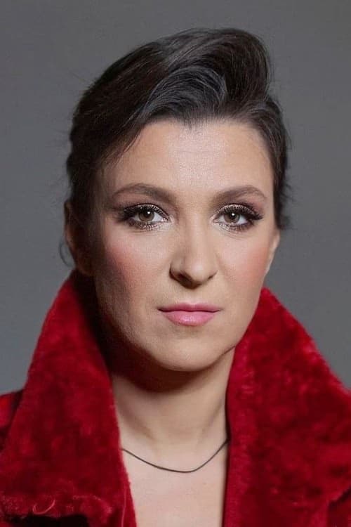Olesya Jeleznyak filmleri
