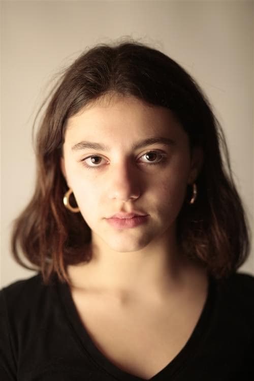 Olga Milshtein filmleri