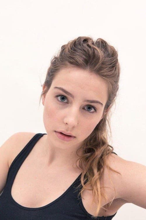 Olga Turchak filmleri