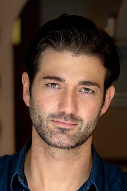 Oliver Tompsett filmleri