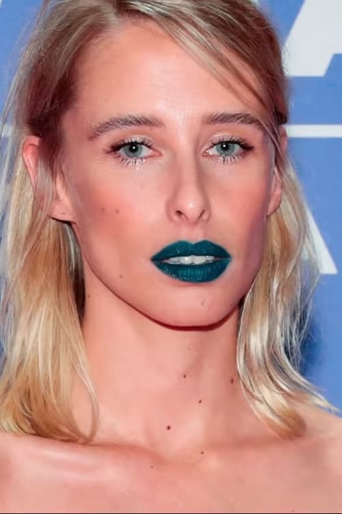 Olivia Baglivi filmleri