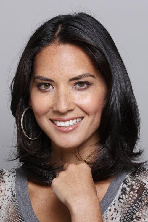 Olivia Munn filmleri