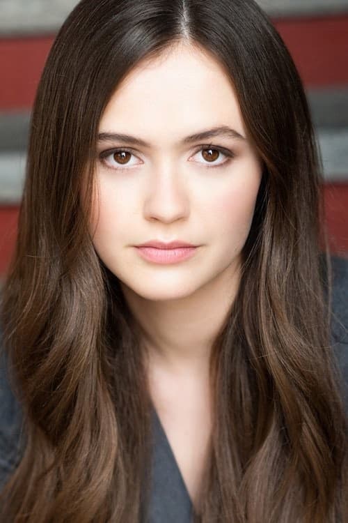 Olivia Sanabia filmleri