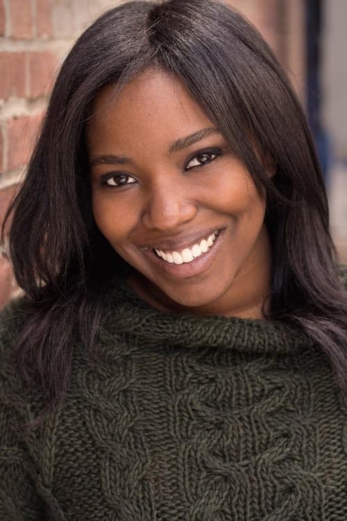 Olivia Washington filmleri