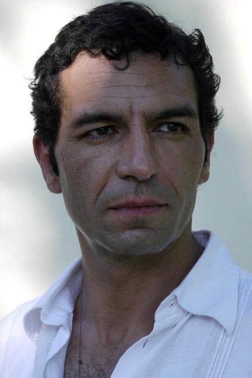 Olivier Loustau filmleri