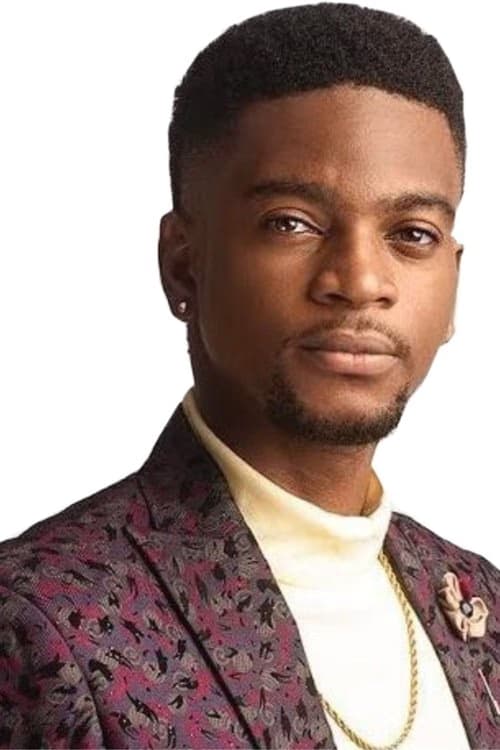 Olumide Oworu filmleri